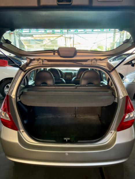 HONDA Fit 1.4 16V 4P LX, Foto 13
