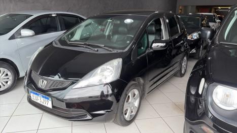 HONDA Fit 1.4 16V 4P LX FLEX AUTOM�TICO, Foto 1