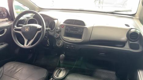 HONDA Fit 1.4 16V 4P LX FLEX AUTOM�TICO, Foto 4