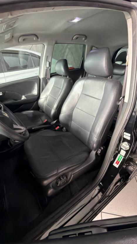 HONDA Fit 1.4 16V 4P LX FLEX AUTOM�TICO, Foto 5