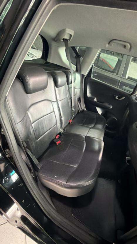 HONDA Fit 1.4 16V 4P LX FLEX AUTOM�TICO, Foto 6