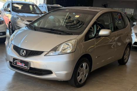 HONDA Fit 1.4 16V 4P DX FLEX, Foto 1