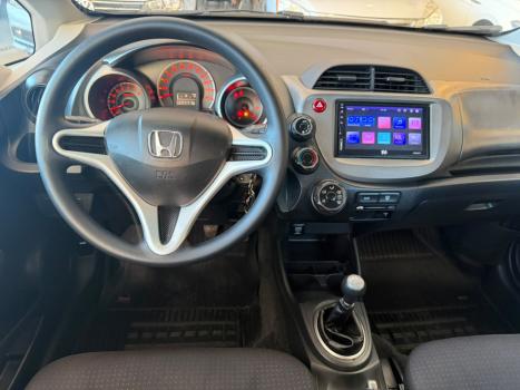 HONDA Fit 1.4 16V 4P DX FLEX, Foto 2