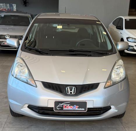 HONDA Fit 1.4 16V 4P DX FLEX, Foto 3