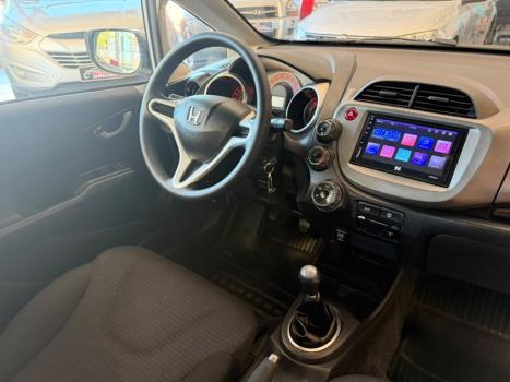 HONDA Fit 1.4 16V 4P DX FLEX, Foto 4