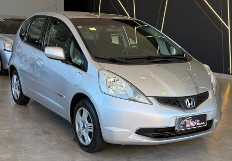 HONDA Fit 1.4 16V 4P DX FLEX, Foto 5