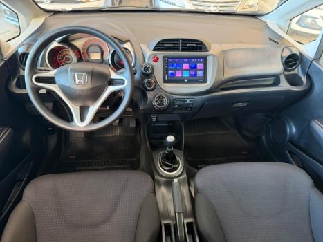 HONDA Fit 1.4 16V 4P DX FLEX, Foto 6