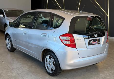 HONDA Fit 1.4 16V 4P DX FLEX, Foto 7