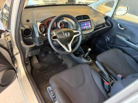 HONDA Fit 1.4 16V 4P DX FLEX, Foto 8