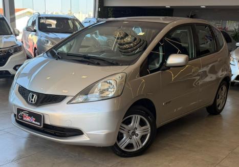 HONDA Fit 1.4 16V 4P DX FLEX, Foto 10