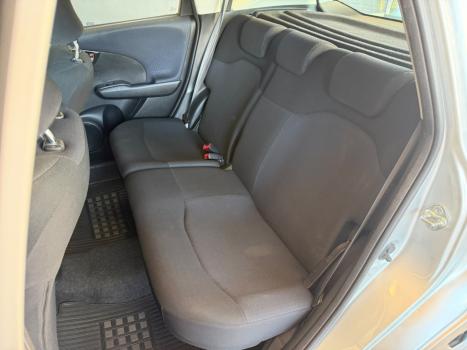 HONDA Fit 1.4 16V 4P DX FLEX, Foto 11