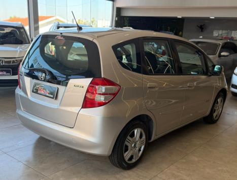 HONDA Fit 1.4 16V 4P DX FLEX, Foto 12