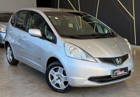 HONDA Fit 1.4 16V 4P DX FLEX, Foto 13
