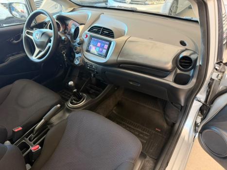 HONDA Fit 1.4 16V 4P DX FLEX, Foto 14