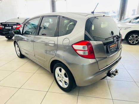 HONDA Fit 1.4 16V 4P LX FLEX AUTOM�TICO, Foto 6