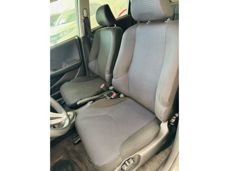 HONDA Fit 1.4 16V 4P LX FLEX AUTOM�TICO, Foto 12