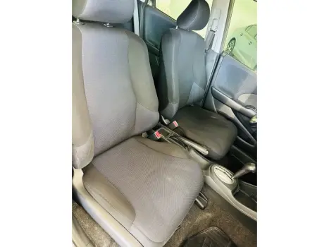 HONDA Fit 1.4 16V 4P LX FLEX AUTOM�TICO, Foto 14