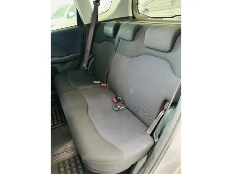 HONDA Fit 1.4 16V 4P LX FLEX AUTOM�TICO, Foto 15