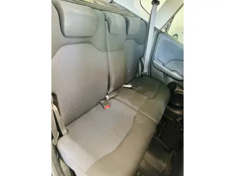 HONDA Fit 1.4 16V 4P LX FLEX AUTOM�TICO, Foto 16