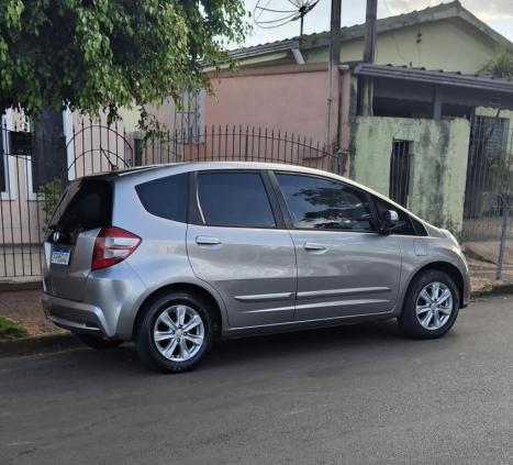 HONDA Fit 1.4 16V 4P LX FLEX, Foto 2