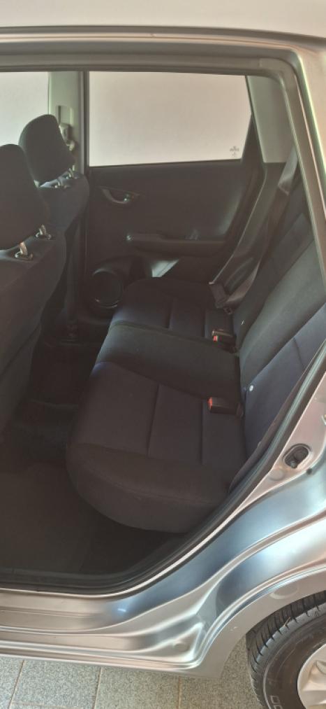 HONDA Fit 1.4 16V 4P LX FLEX, Foto 5