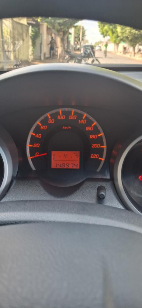 HONDA Fit 1.4 16V 4P LX FLEX, Foto 7