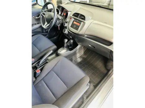 HONDA Fit 1.4 16V 4P LX FLEX AUTOM�TICO, Foto 10
