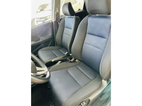 HONDA Fit 1.4 16V 4P LX FLEX AUTOM�TICO, Foto 11
