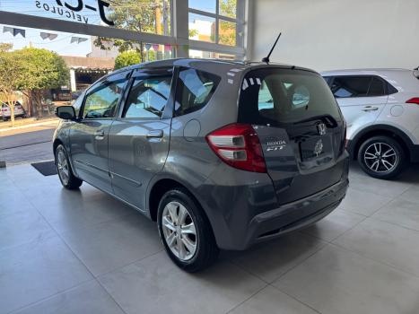 HONDA Fit 1.4 16V 4P LX FLEX AUTOM�TICO, Foto 5