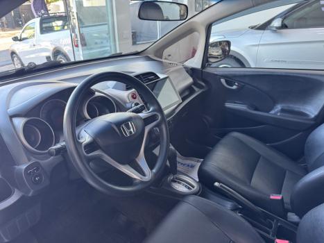 HONDA Fit 1.4 16V 4P LX FLEX AUTOM�TICO, Foto 6