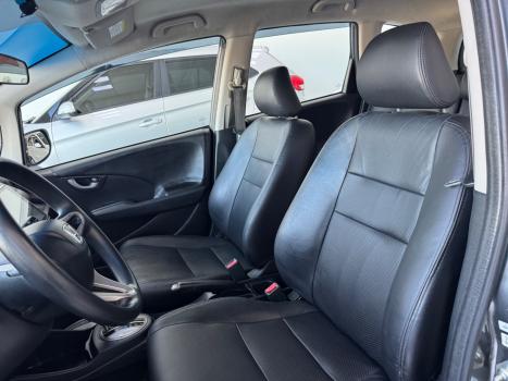 HONDA Fit 1.4 16V 4P LX FLEX AUTOM�TICO, Foto 7
