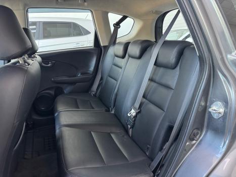 HONDA Fit 1.4 16V 4P LX FLEX AUTOM�TICO, Foto 8