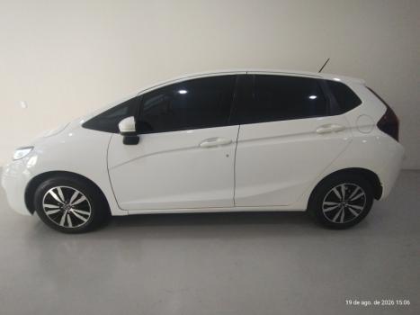 HONDA Fit 1.4 16V 4P LX FLEX AUTOM�TICO, Foto 2