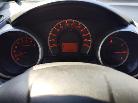 HONDA Fit 1.4 16V 4P LX FLEX, Foto 4
