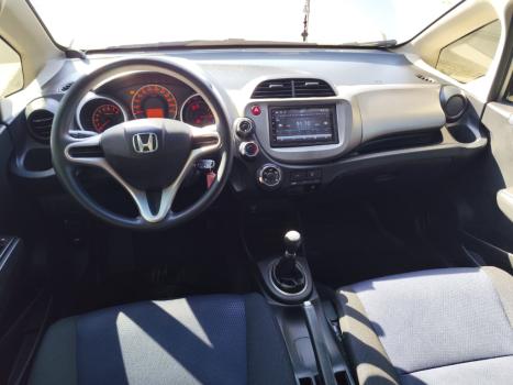 HONDA Fit 1.4 16V 4P LX FLEX, Foto 5