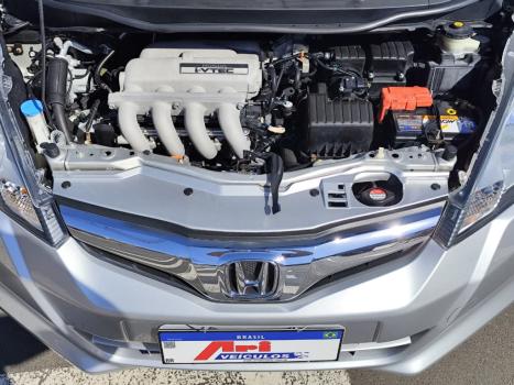HONDA Fit 1.4 16V 4P LX FLEX, Foto 7