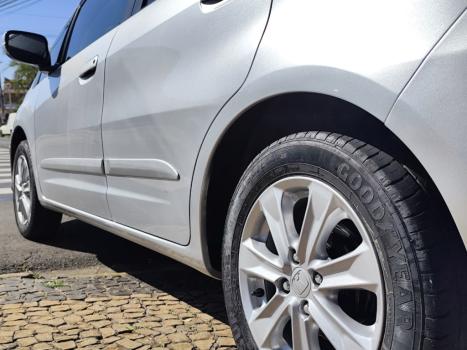 HONDA Fit 1.4 16V 4P LX FLEX, Foto 10