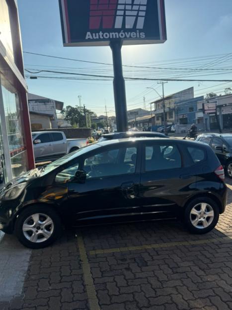 HONDA Fit 1.4 16V 4P LX FLEX, Foto 3