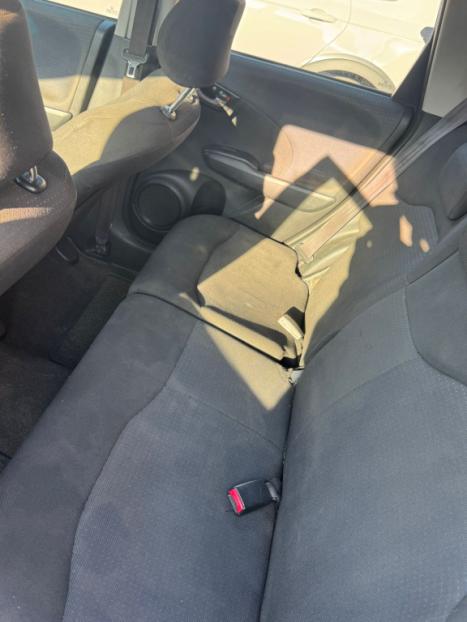 HONDA Fit 1.4 16V 4P LX FLEX, Foto 6