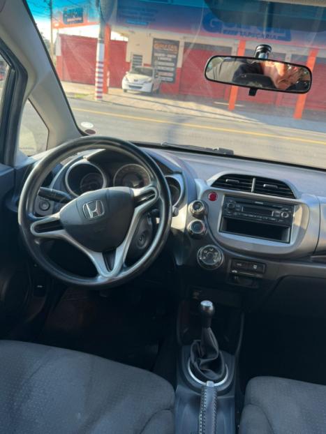 HONDA Fit 1.4 16V 4P LX FLEX, Foto 8