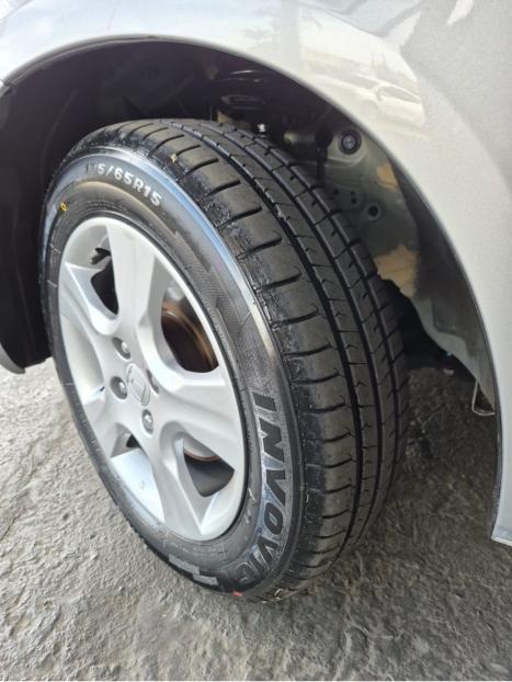 HONDA Fit 1.4 16V 4P LX FLEX AUTOM�TICO, Foto 6