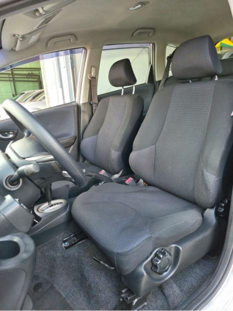 HONDA Fit 1.4 16V 4P LX FLEX AUTOM�TICO, Foto 7