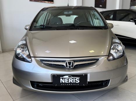 HONDA Fit 1.4 16V 4P LX FLEX, Foto 2
