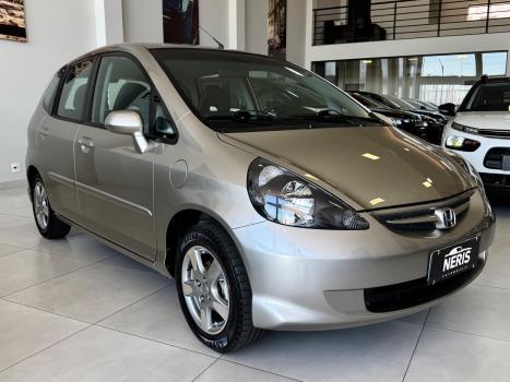 HONDA Fit 1.4 16V 4P LX FLEX, Foto 3