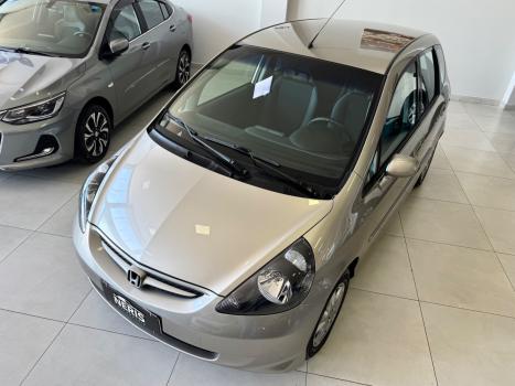 HONDA Fit 1.4 16V 4P LX FLEX, Foto 4