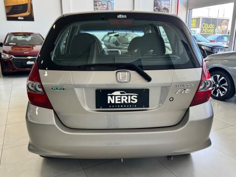 HONDA Fit 1.4 16V 4P LX FLEX, Foto 6