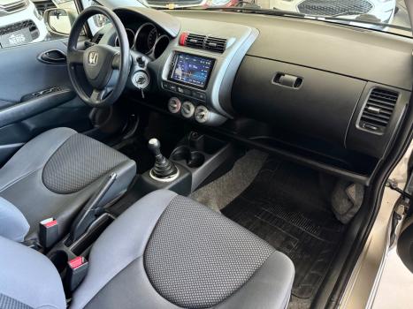 HONDA Fit 1.4 16V 4P LX FLEX, Foto 8