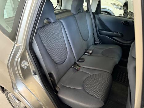 HONDA Fit 1.4 16V 4P LX FLEX, Foto 9