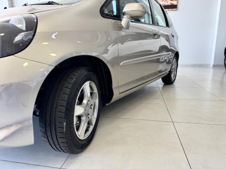 HONDA Fit 1.4 16V 4P LX FLEX, Foto 11