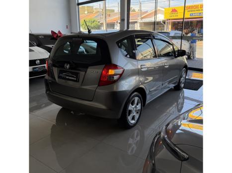 HONDA Fit 1.4 16V 4P LX FLEX, Foto 2
